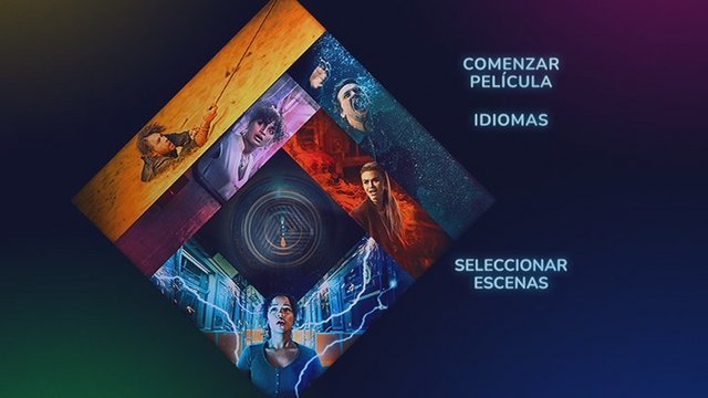1 - Escape Room 2: Mueres por Salir [2021] [DVD9 Full] [Pal] [Cast/Ing/Fr/Ale] [Sub:Varios] [Acción]