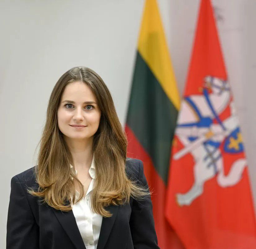 Karo ministras kasčiūnas turi naują pavaduotoją