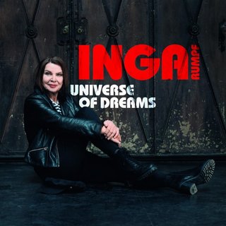 Inga Rumpf - Universe of Dreams (2021)  Flac