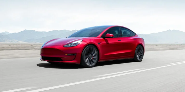 Future of Long-Range EVs