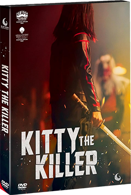 Kitty The Killer 2023 .avi AC3 DVDRIP - ITA - italyparadiso