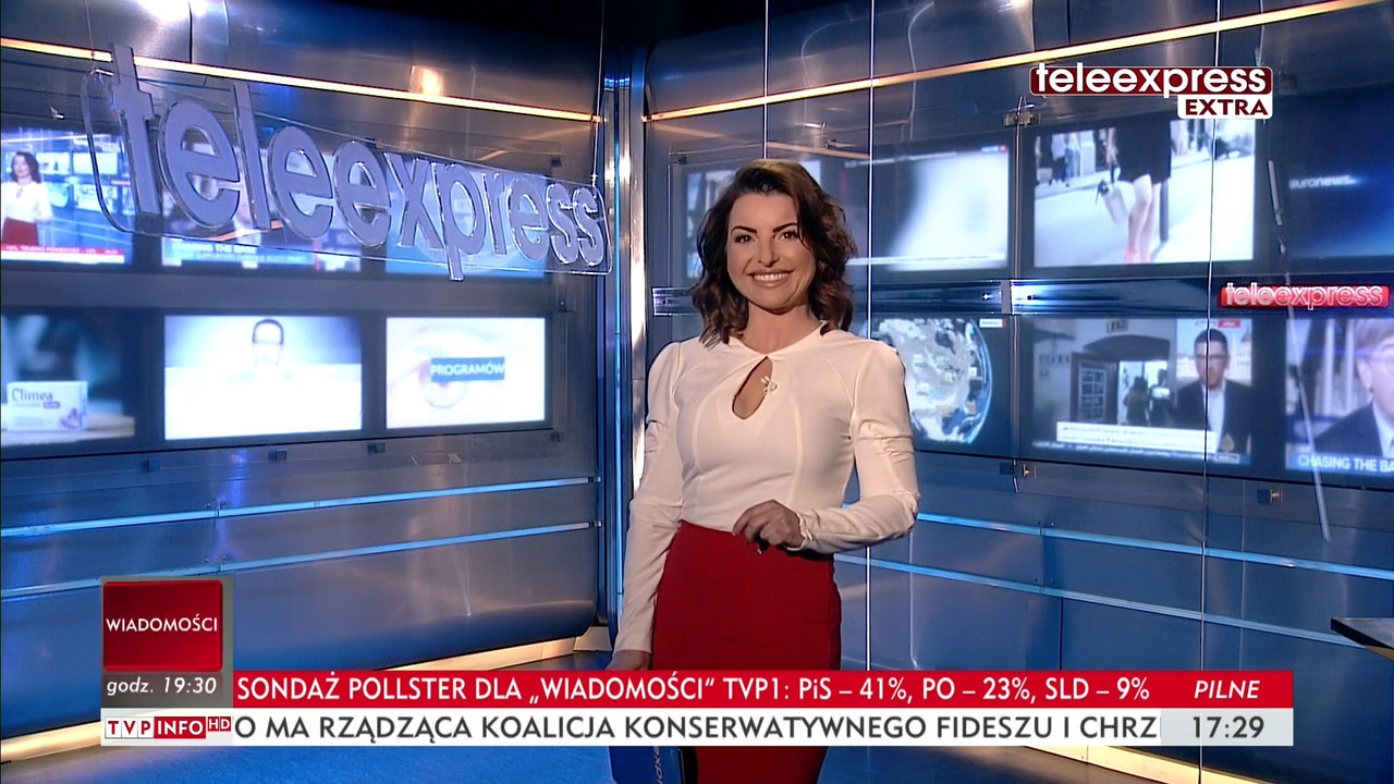 TeX Extra - 08.04.2018 #66