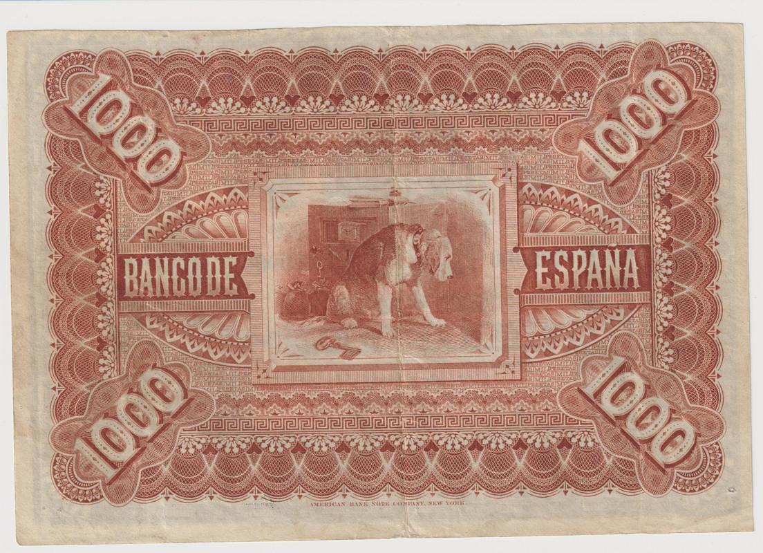 1000 pesetas enero 1884.  Documento-escaneado3-12