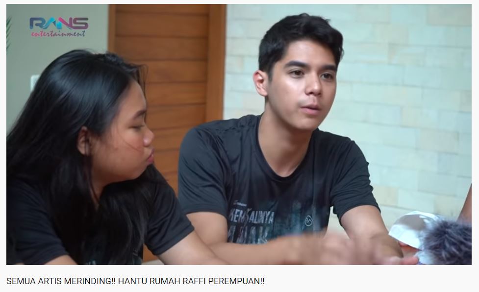 Al Ghazali menceritakan pengalaman mistisnya