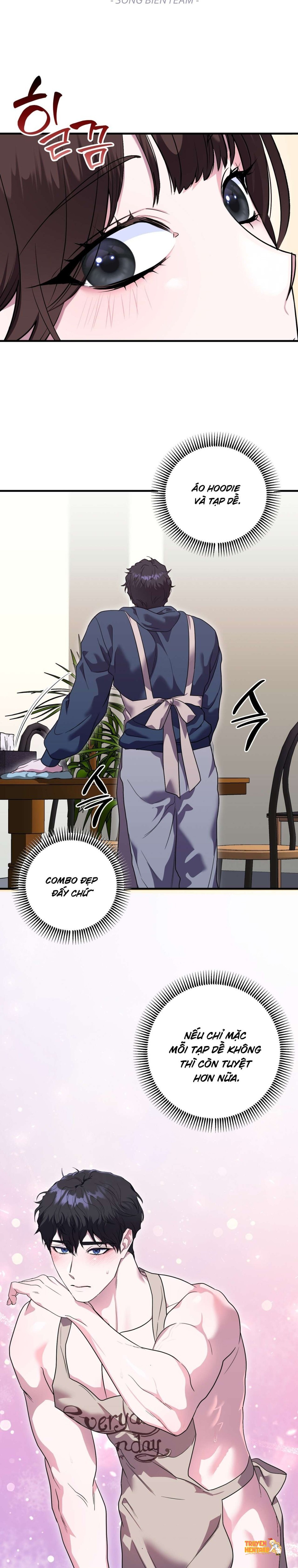 Xem ảnh [ 18+ ] Mối Quan Hệ Bạn Bè Vững Chắc - Chapter 3 - tmpwzueb48r - Truyenhentaiz.net