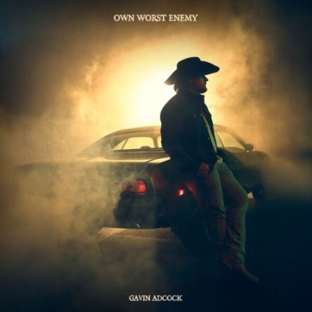 Gavin Adcock - Own Worst Enemy (2025)