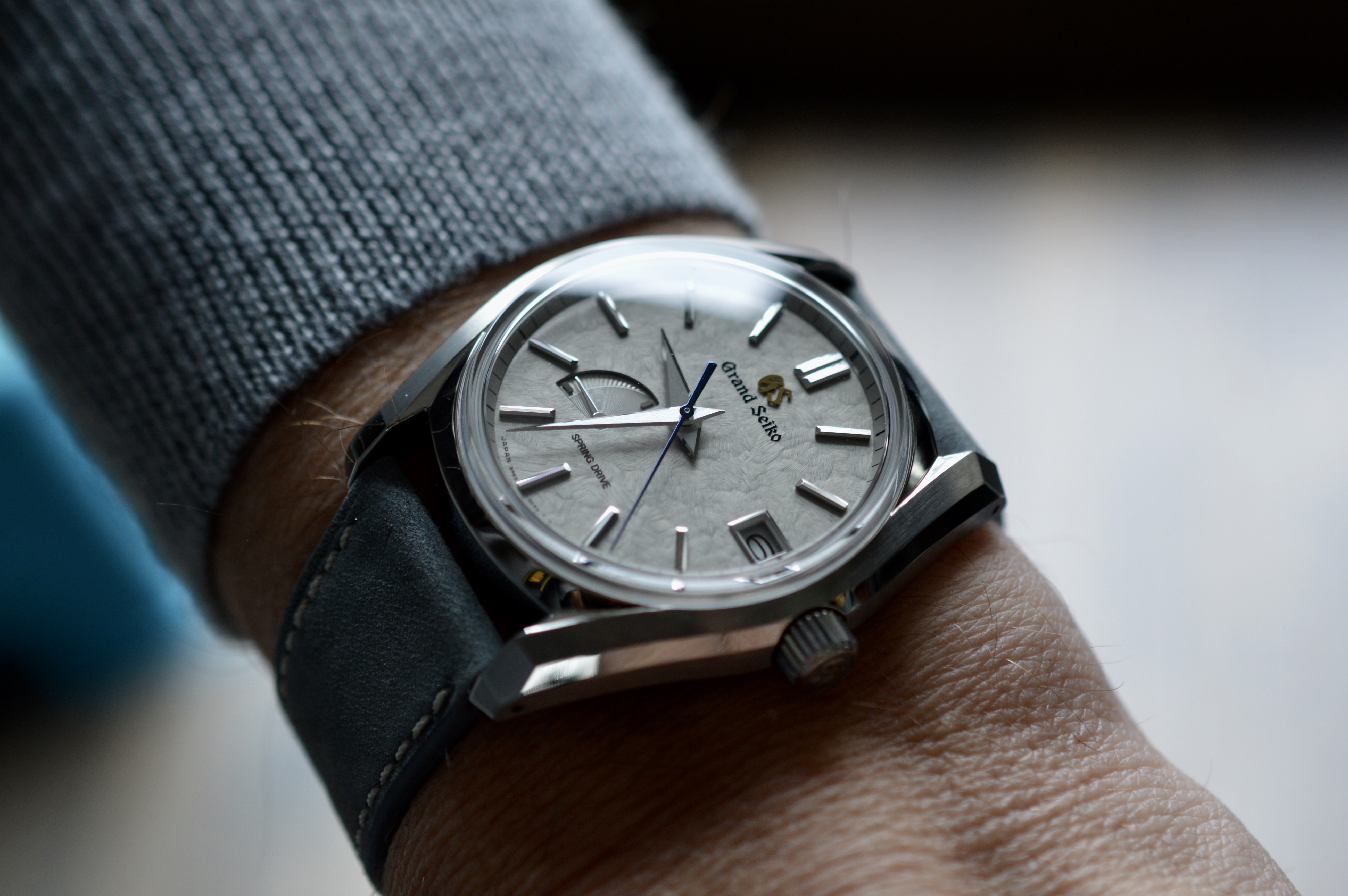 *** La Seiko du jour - vol. 17 *** - Page 37 DSC-0984