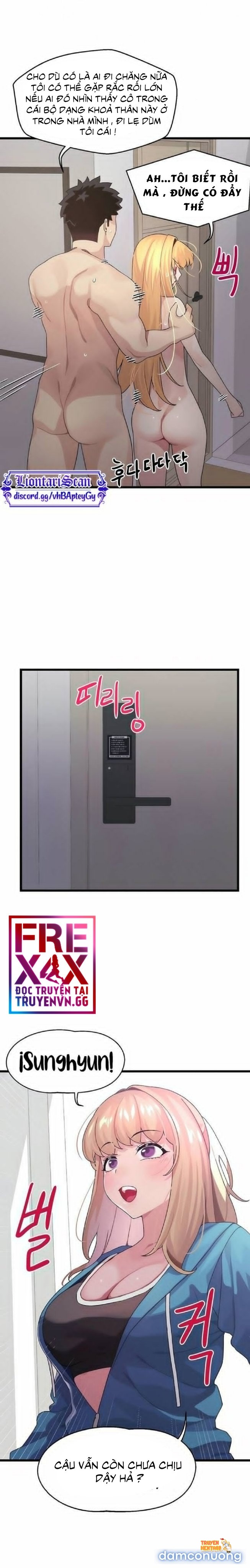 Trang truyện tmpljaukmj5 trong truyện tranh Liên Kết Doki Doki - Chapter 6 - truyentvn.net