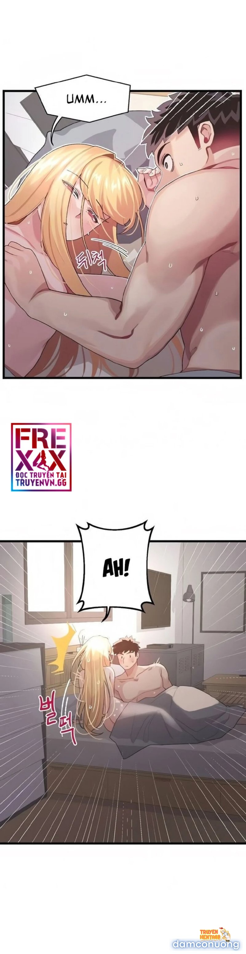 Trang truyện tmpuhzf p87 trong truyện tranh Liên Kết Doki Doki - Chapter 6 - truyentvn.net