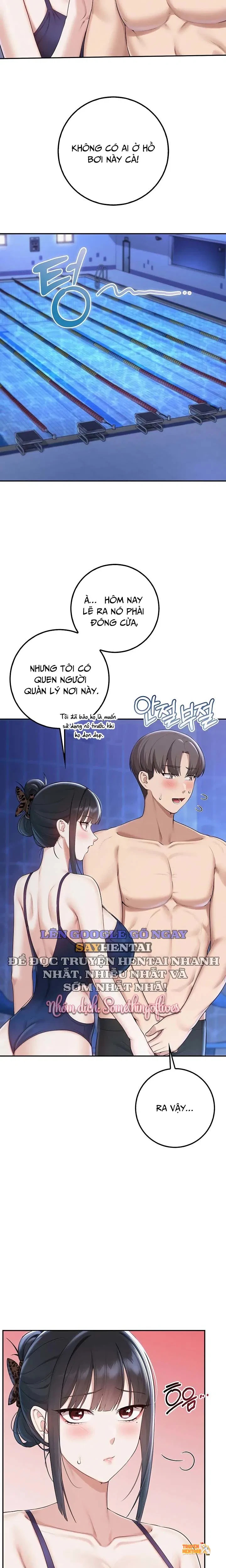 Xem ảnh tmpomc5uols trong truyện hentai Cô Bạn Đại Học Damdang Của Tôi - Chapter 33 - hentaitvn.net