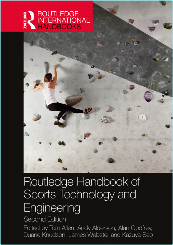 Routledge Handbook Of Sports Technology And Engineering 2nd Edition (Allen, Tom, Alderson, Andy, Godfrey, Alan, Knudson, Duane, Webster, James, Seo…
