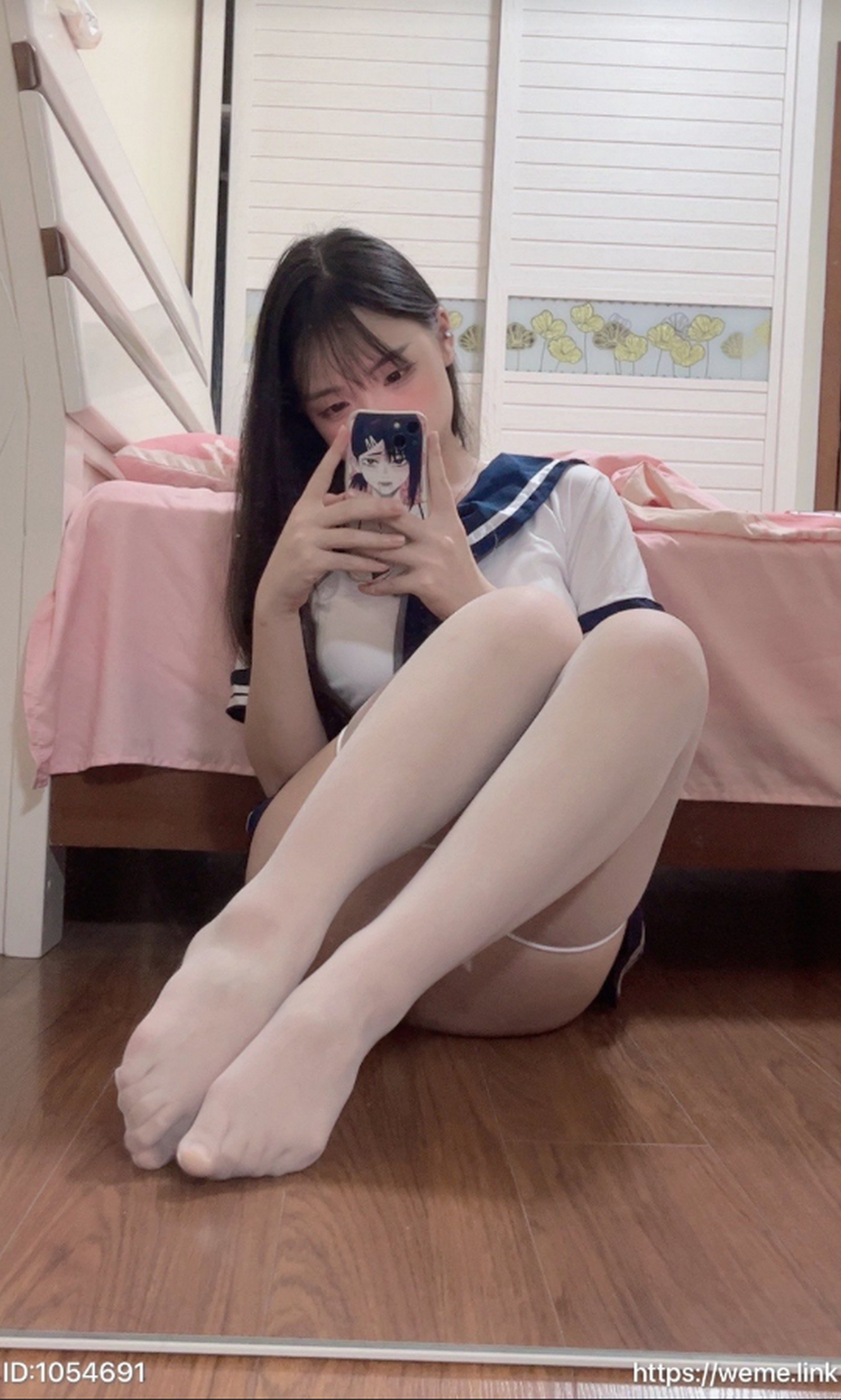Bangni邦尼 – 微密圈 写真合集 第二期（52P-9V-379.6MB）插图7