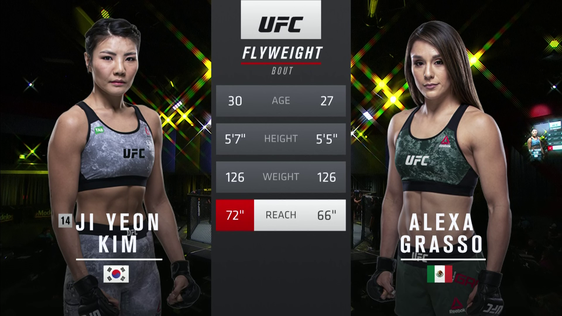 UFC Fight Night 175 Full Event 1080i HDTV -WH