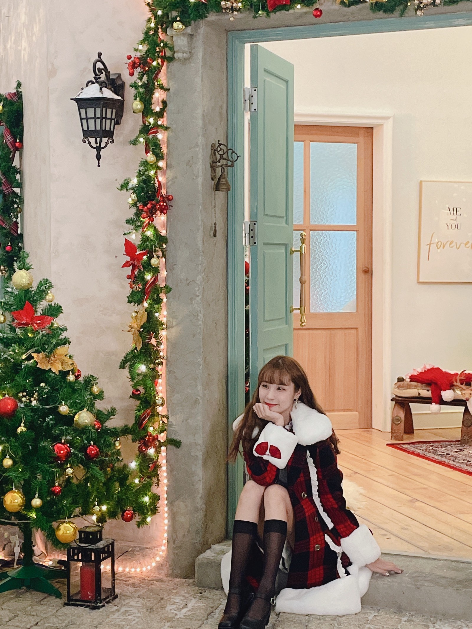 泥泥汝 私房写真合集｜超大量高清写真＋视频（460P｜19V｜1.26GB）插图5