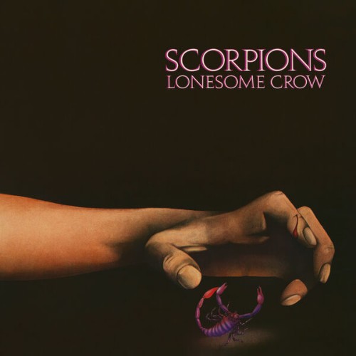 Scorpions - Lonesome Crow (2026) Mix) (2026)