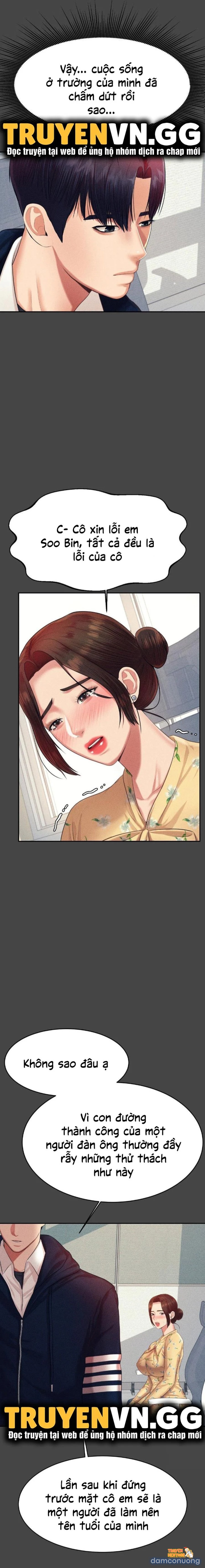 Trang truyện tmpg91fjyco trong truyện tranh Cô Giáo Ngoài Giờ - Chapter 13 - truyenhentai18.net