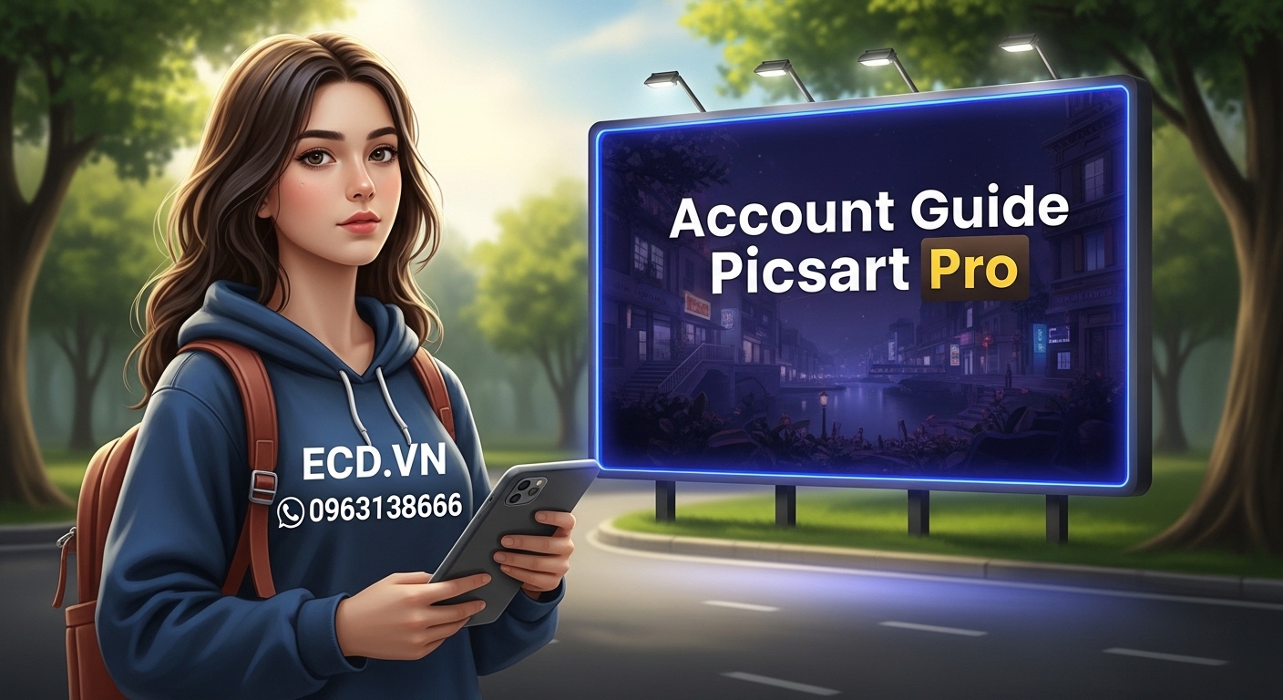 picsart pro cheap account