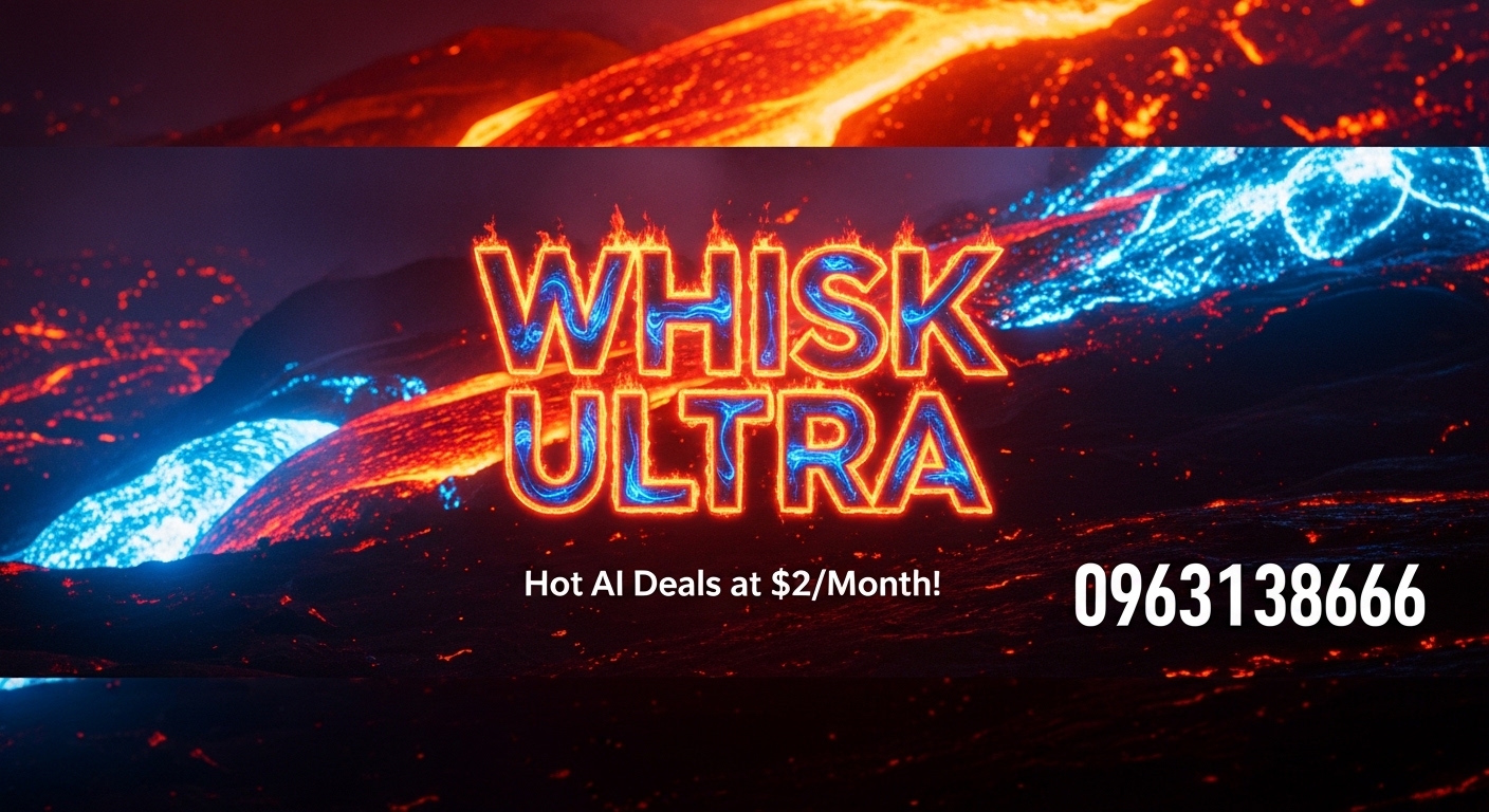 pay later whisk ultra no watermark