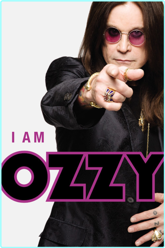 Ozzy John Michael Ozzy Osbourne (2010) (Osbourne, Ozzy)