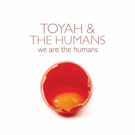 Toyah - We Are The Humans (2020)