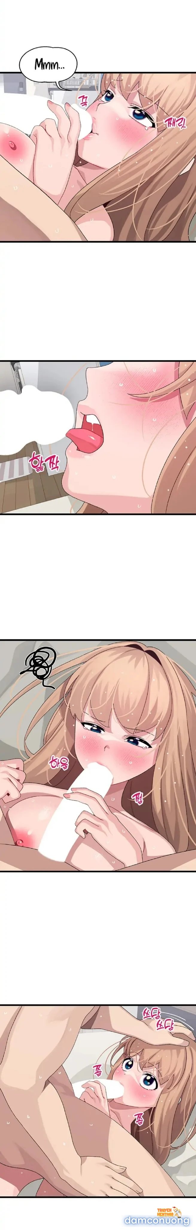 Xem ảnh tmp7f4c8imb trong truyện hentai Liên Kết Doki Doki - Chap 20 - hentaitvn.net