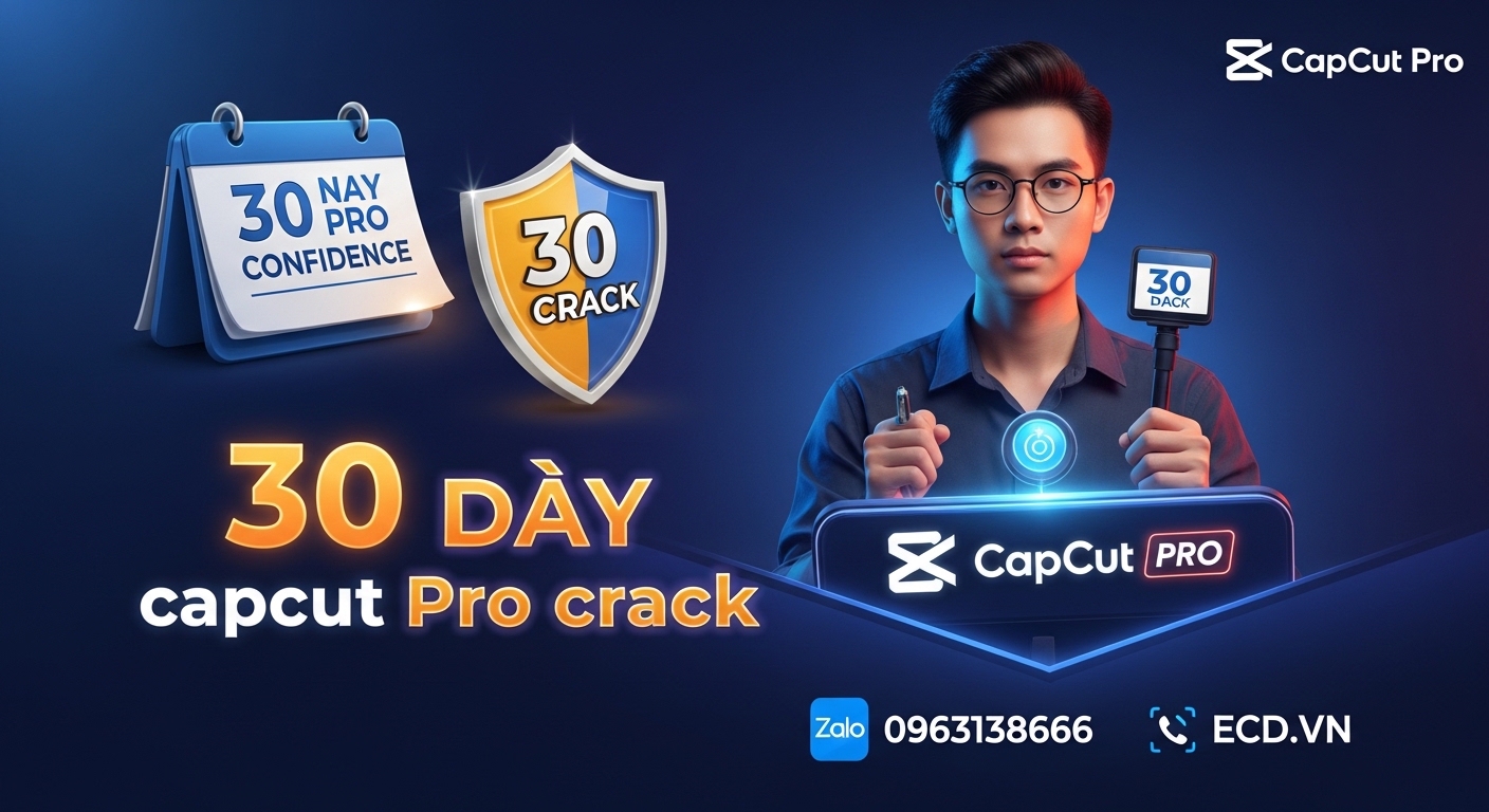 capcut pro giá cạnh tranh