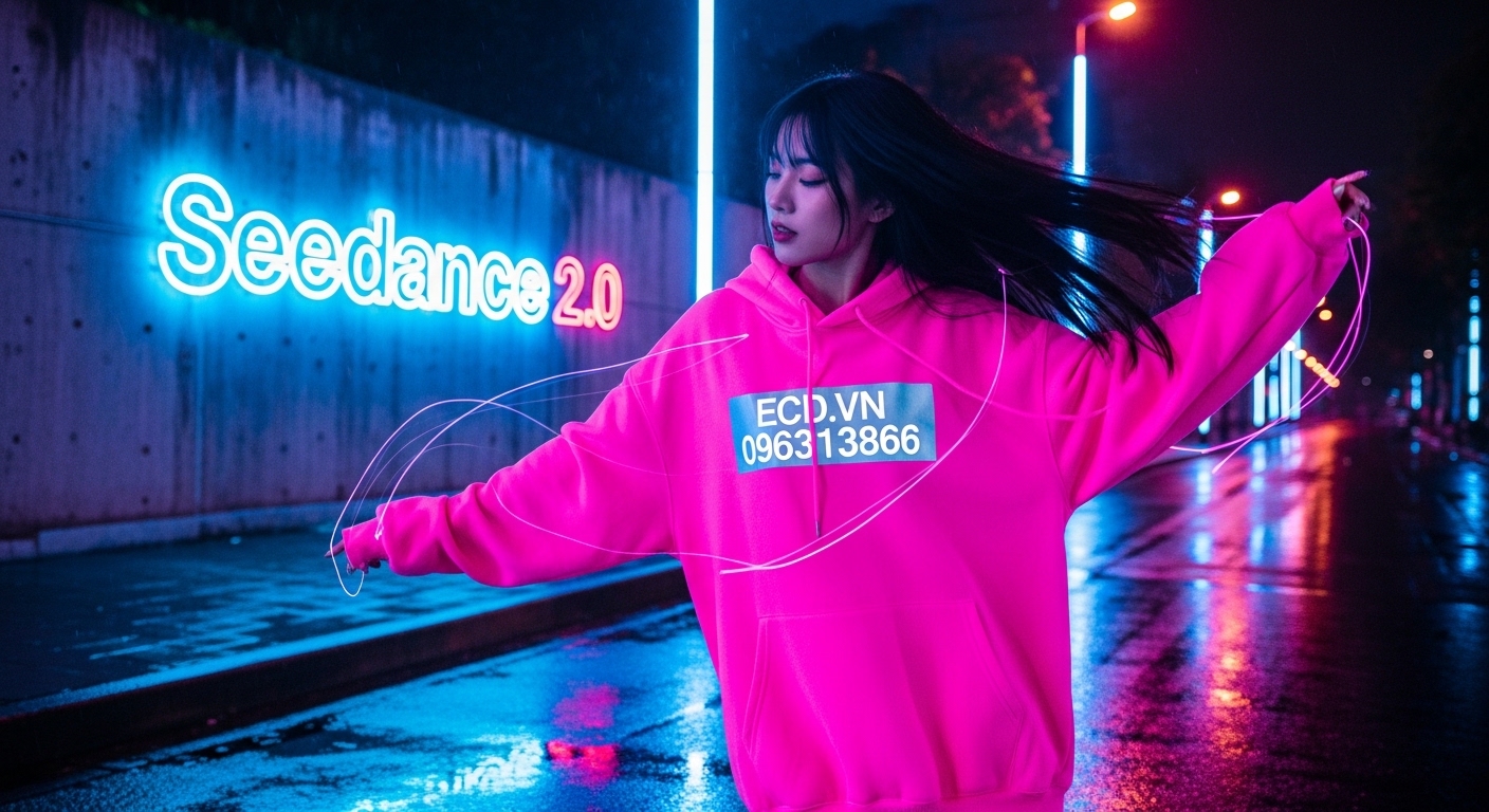 Seedance 2.0 tốc độ cao