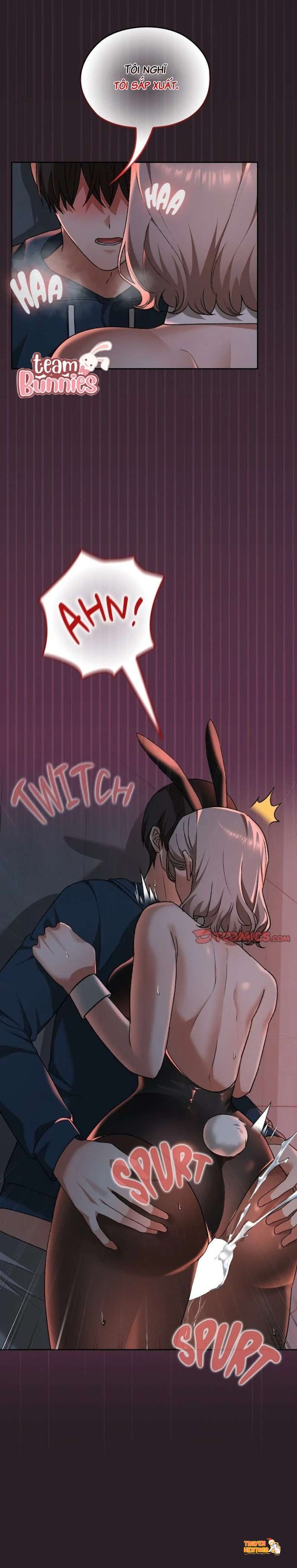 Xem ảnh [18+] Đừng Nói Với Ai Ở Trường! - Chapter 39 - tmpg94 pcwt - Truyenhentaiz.net