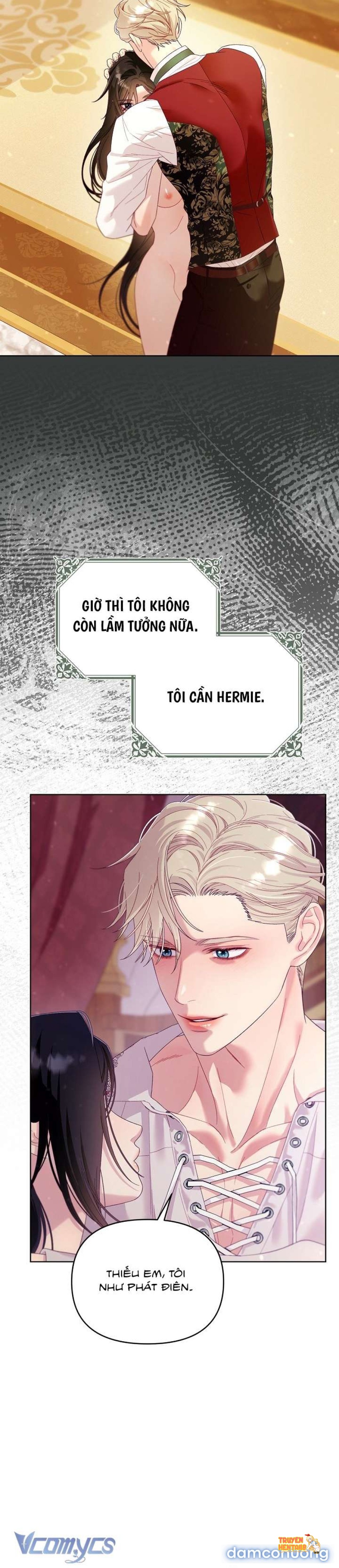 Xem ảnh [18+] Lồng Chim Của Người Sưu Tầm - Chapter 13 - tmp9y8faw2v - Truyenhentaiz.net