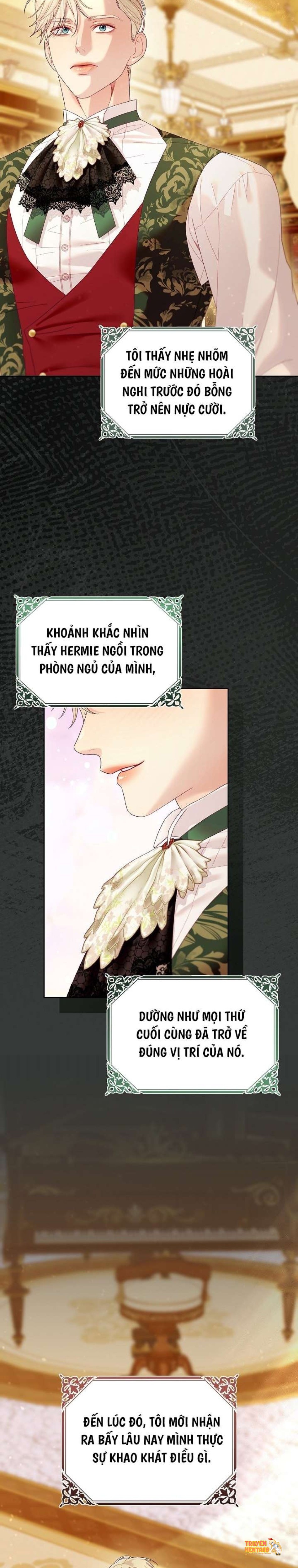 Xem ảnh [18+] Lồng Chim Của Người Sưu Tầm - Chapter 13 - tmpol7vjru0 - Truyenhentaiz.net