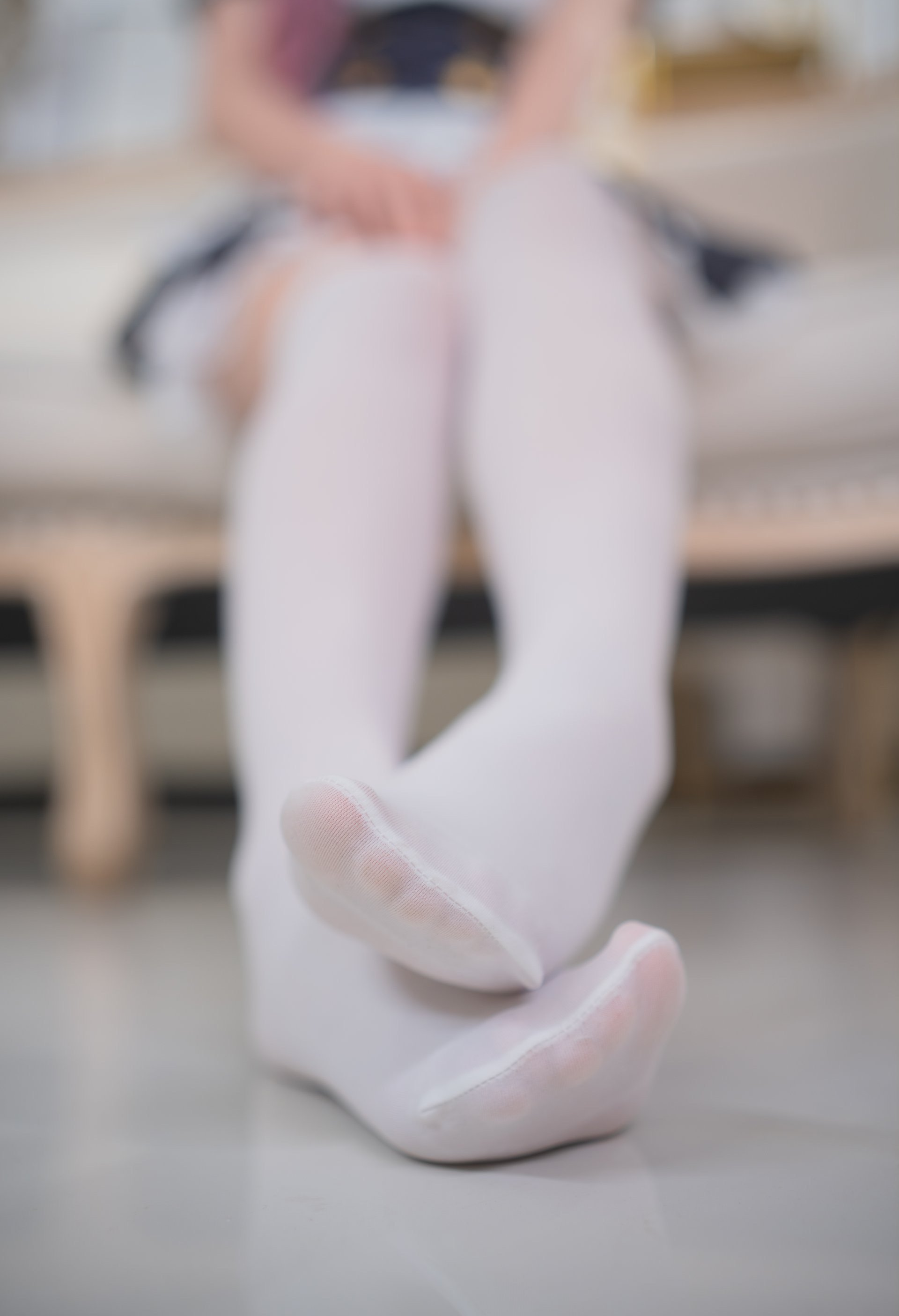 Seele麦麦爱莉希雅纯白物语写真集｜唯美白色主题高清图包（83P-251MB）插图