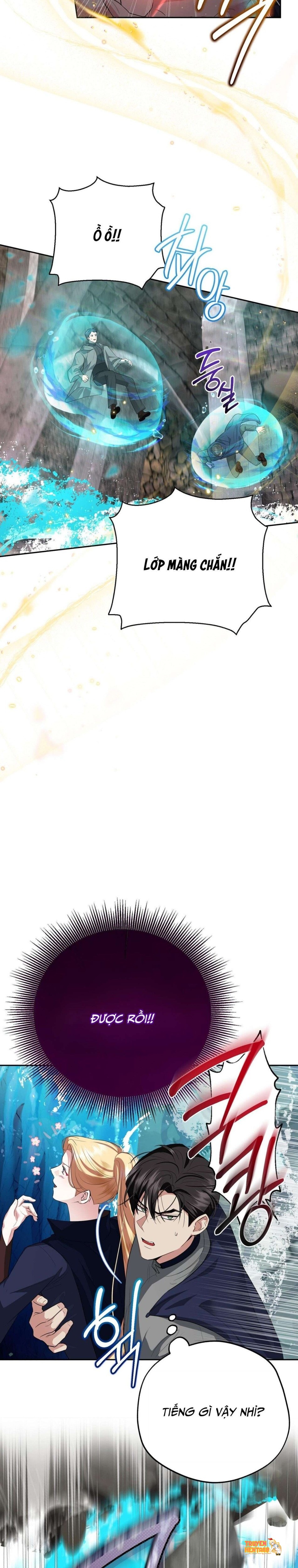 Xem ảnh [18+] Chưa Phải Đêm Mà Cảm Giác Như Đêm Rồi - Chapter 15 - tmpm20yl7yh - Truyenhentaiz.net