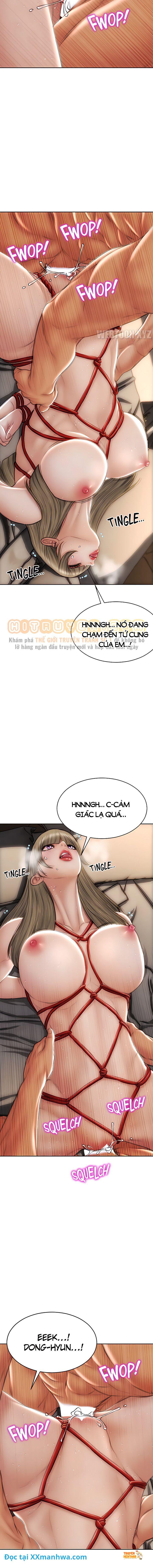 Xem ảnh Fuck Boy Báo Thù - Chapter 57 - tmps8qtjswi - Truyenhentaiz.net