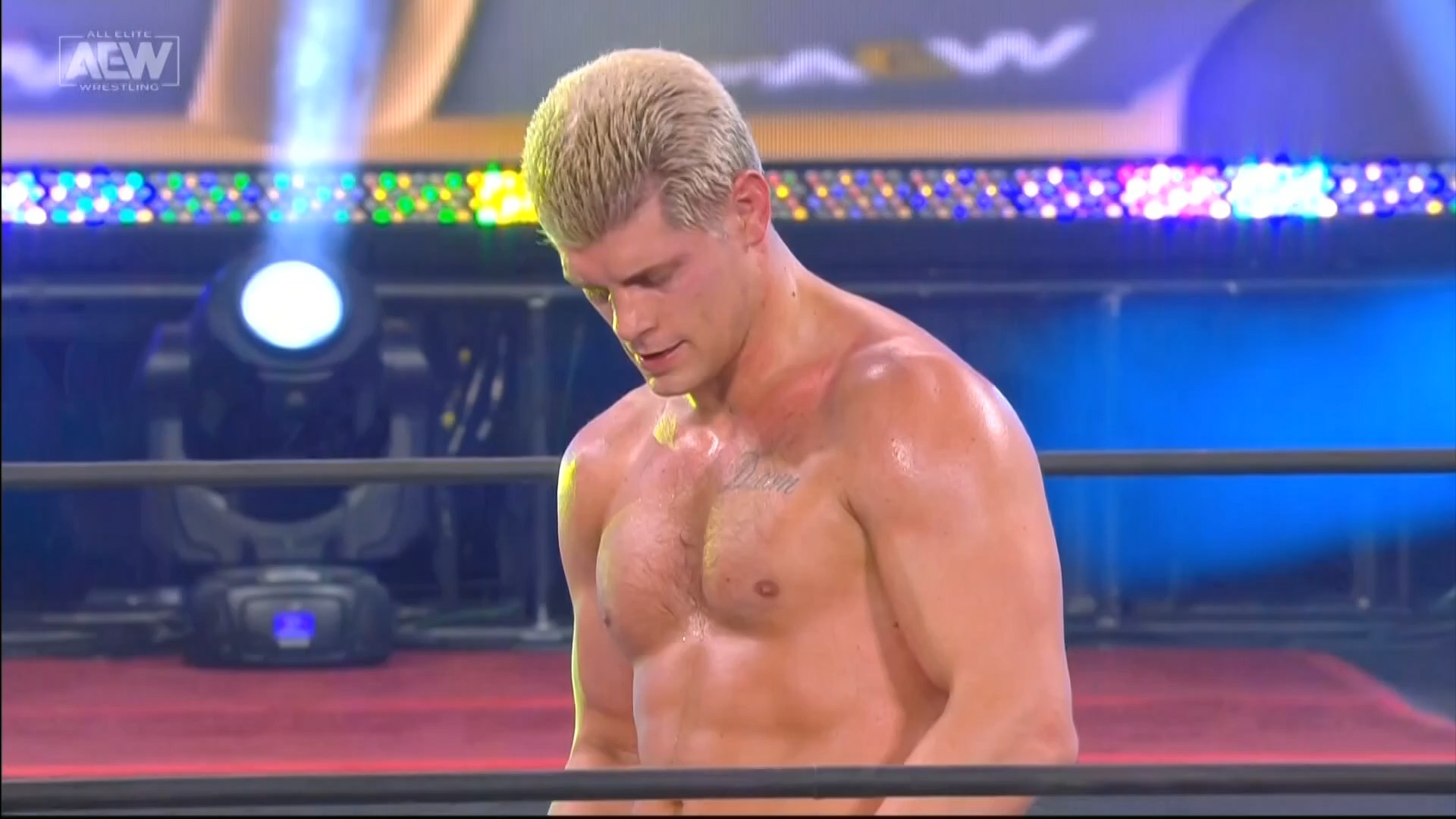 AEW Double Or Nothing 2020 1080p HDTV