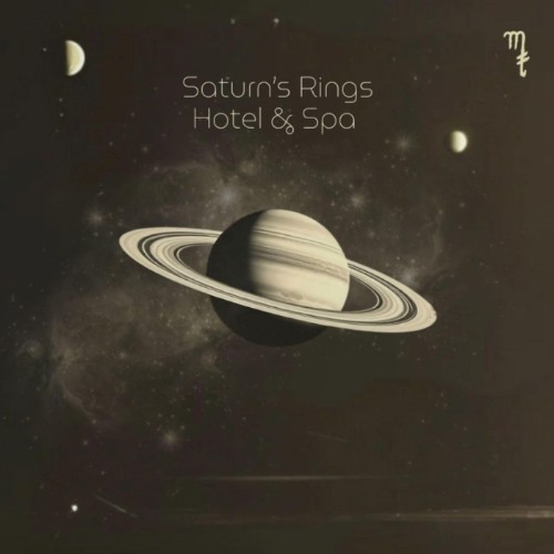 Study with Midnight Noise - Saturn's Rings Hotel & Spa (2026)