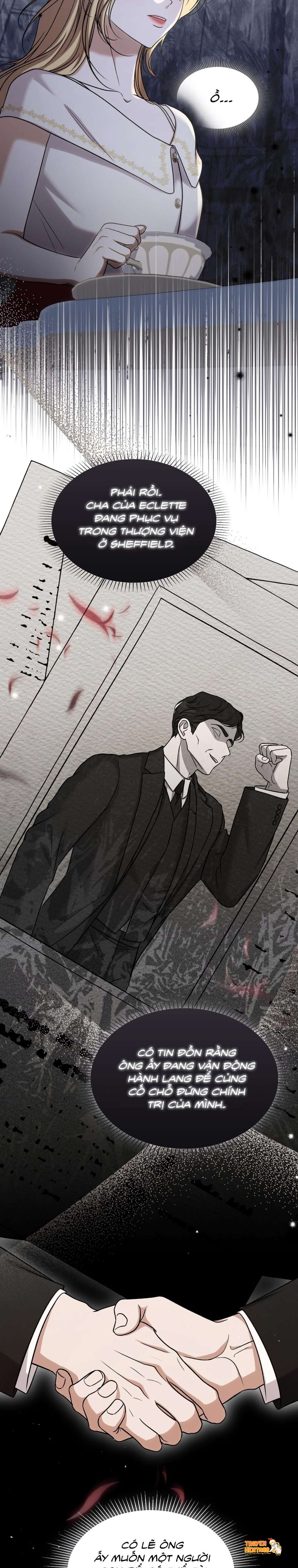 Xem ảnh tmp3u8vh043 trong truyện hentai [không Che] [18+] Tiểu Thư Quá Tò Mò - Chapter 6 - www.hentaitvn.net