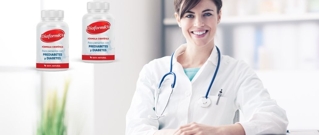 DiaformRX Colombia,Chile,Mexico Comprar en linea.