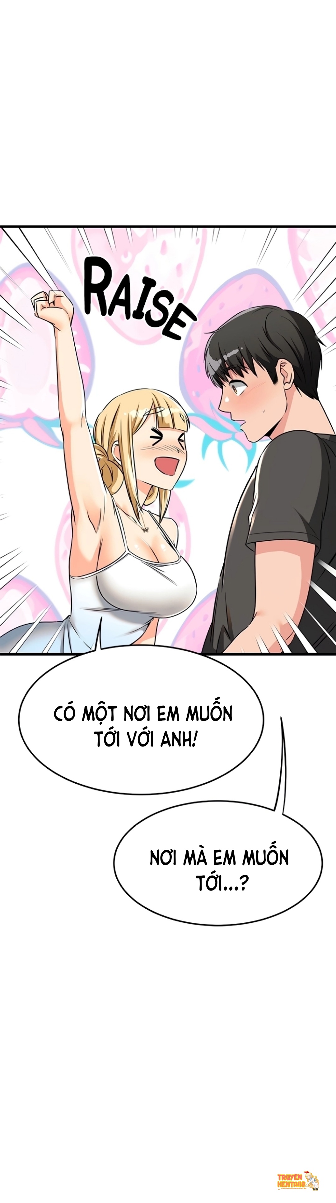 Trang truyện tmpzz8v6d8s trong truyện tranh Ranh Giới Người Bạn - Chapter 55 - truyenhentai18.net