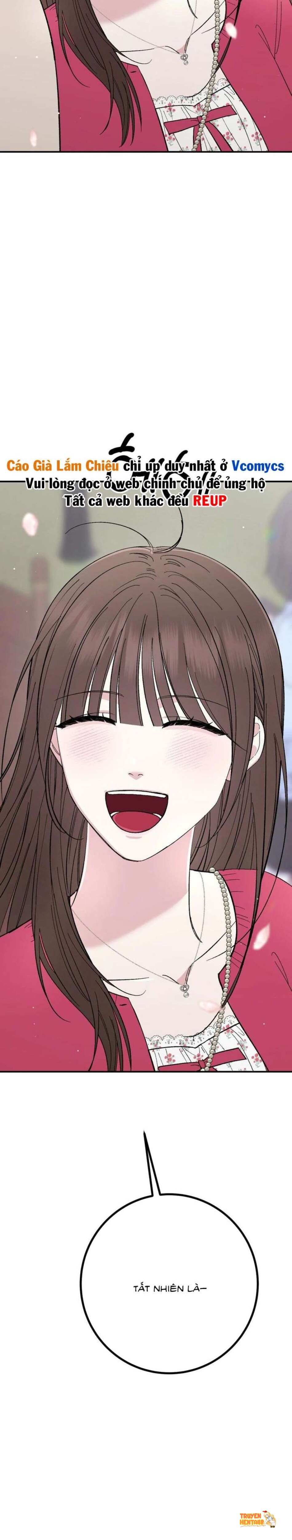 [18+] Buổi Học Thêm - Chapter 33