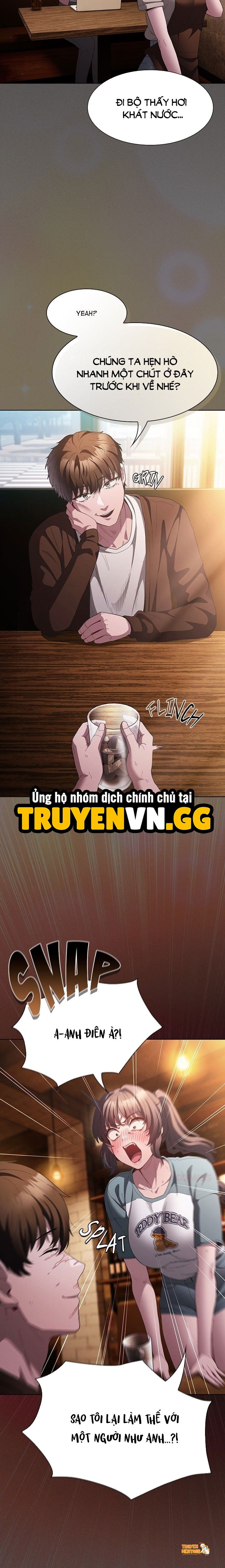 Trang truyện tmpv3iur33t trong truyện tranh Tin Em Đi! Em Trao Anh Lần Đầu Mà - Chapter 25 - truyenhentai18.net