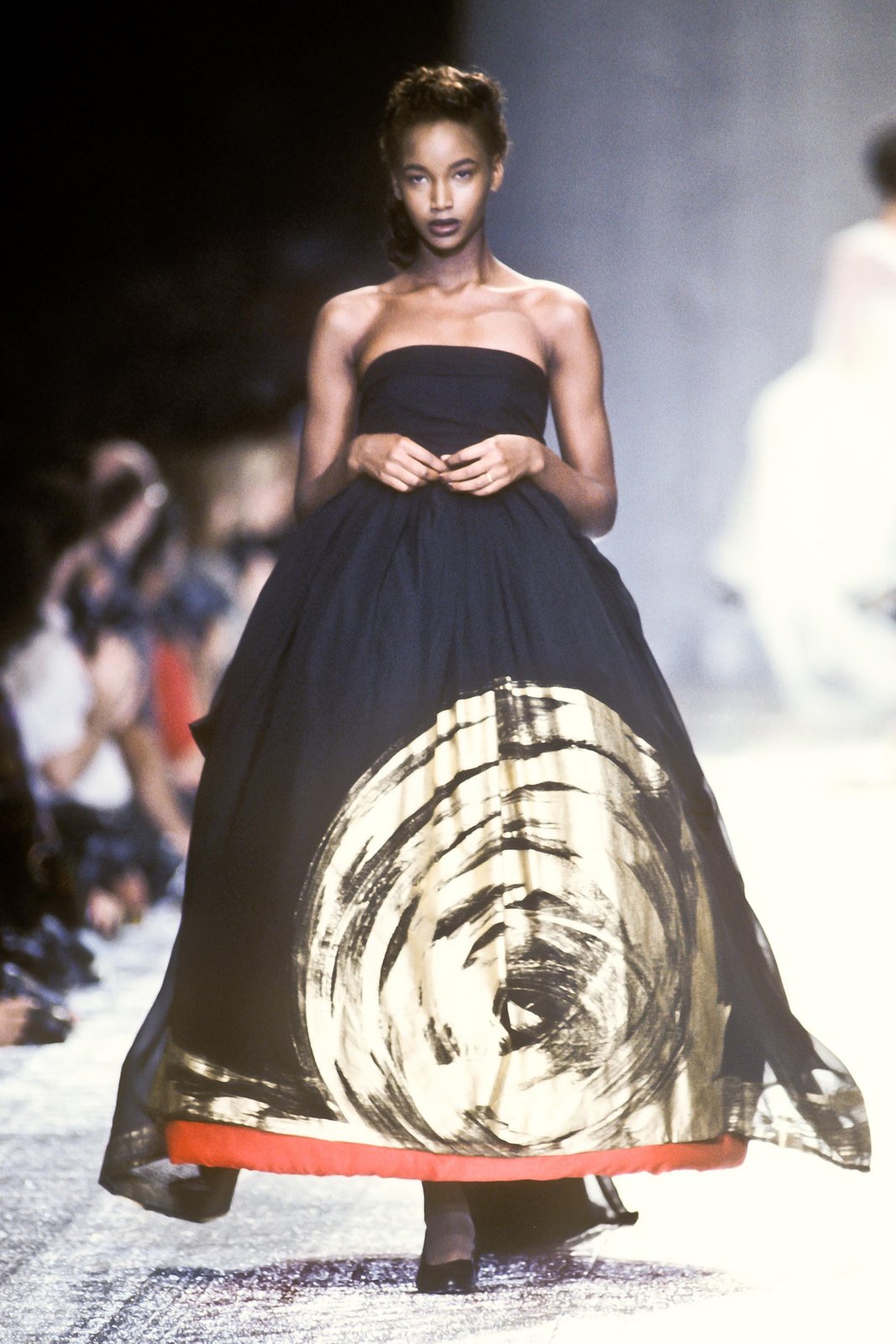 Fashion Classic: Comme des Garcons Fall/Winter 1991 | Lipstick Alley