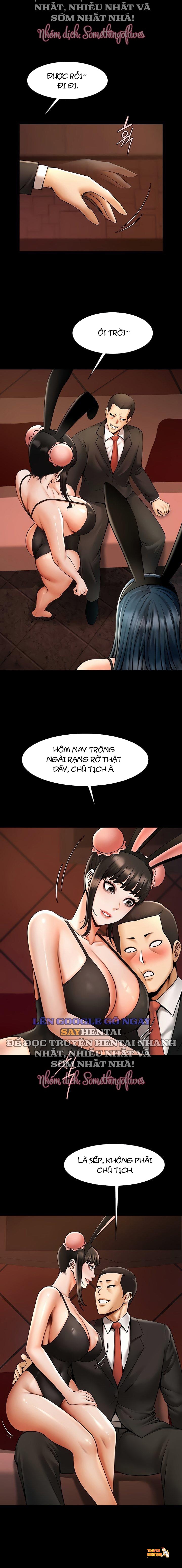 Xem ảnh Giao Kèo Ma Quỷ - Chapter 66 - tmpj octb4a - Truyenhentaiz.net