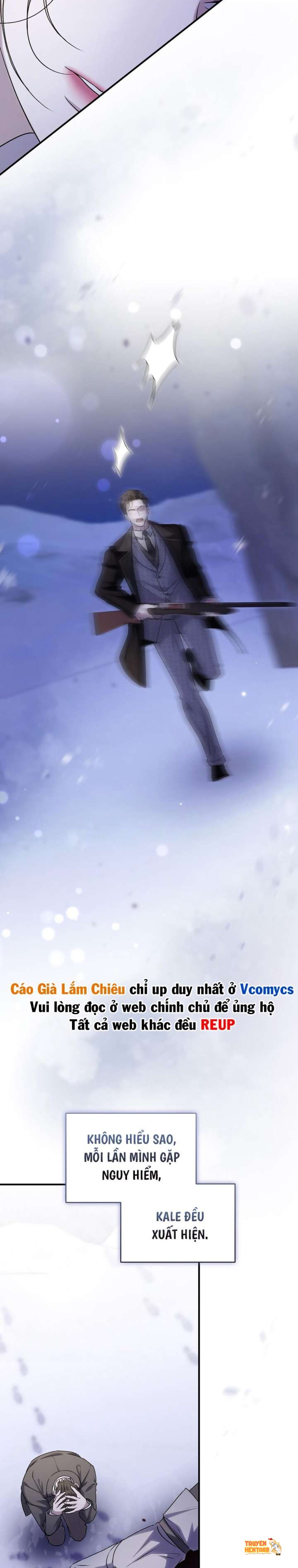 Xem ảnh tmplgbrtvvb trong truyện hentai [không Che] [18+] Tiểu Thư Quá Tò Mò - Chapter 13 - www.hentaitvn.net