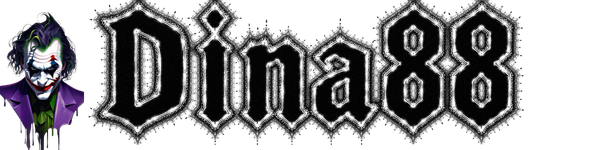 Dina88 Logo