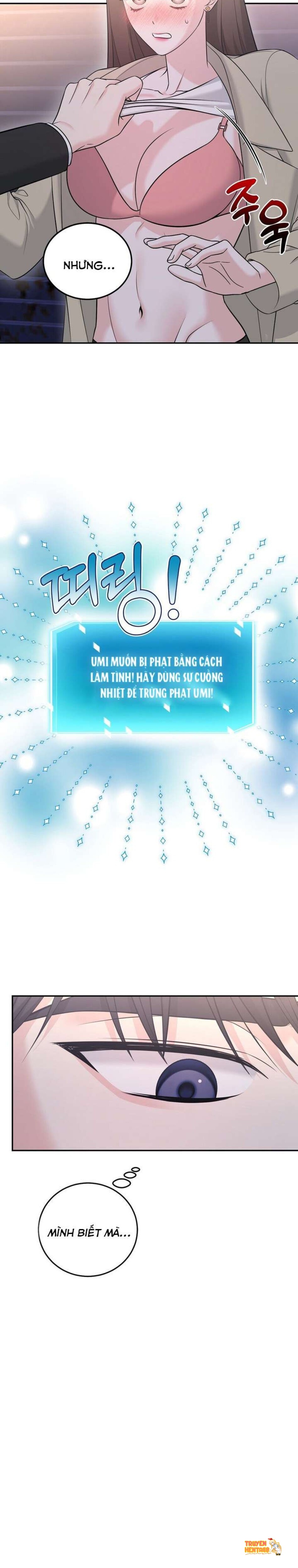 Xem ảnh [18+] Bị Ám Ảnh Bởi Người Sếp Đã Từng Từ Chối Tôi - Chapter 18 - tmp0sv2chf7 - Truyenhentaiz.net