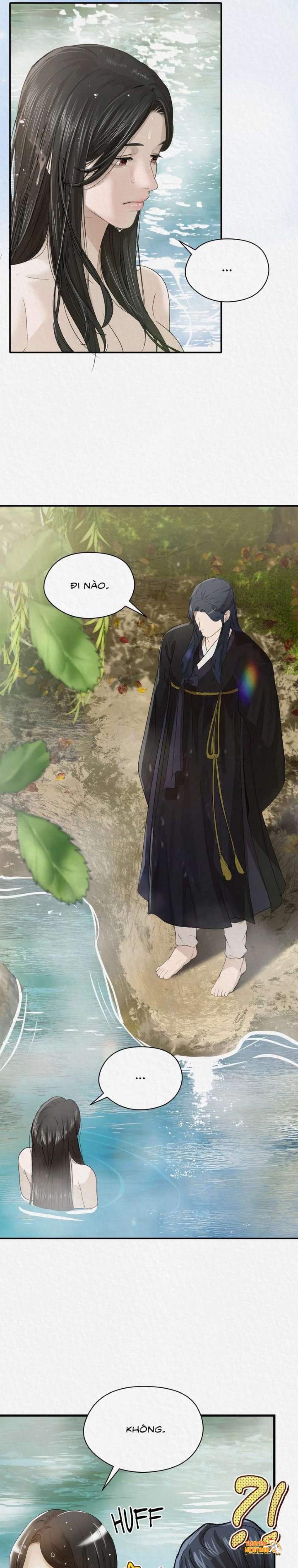 Xem ảnh Con Sói Của Núi Cheonun - Chapter 8 - tmpz7mtjkjj - Truyenhentaiz.net