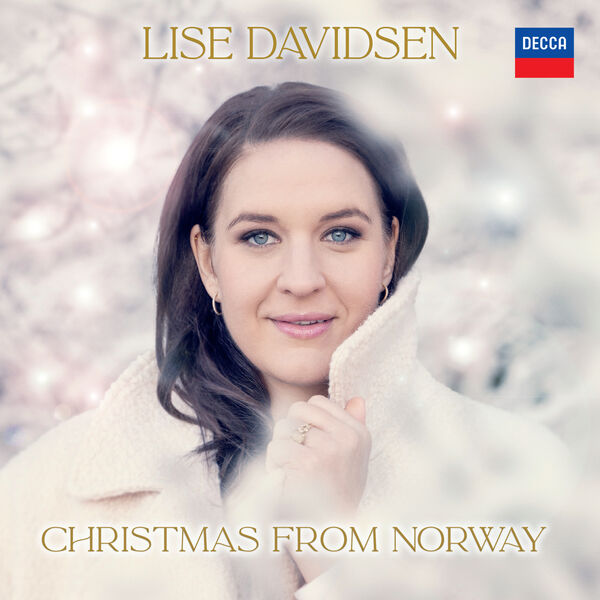 Lise Davidsen- Christmas from Norway 2023 24Bit-96kHz [FLAC]  4mgnlm07pxu1