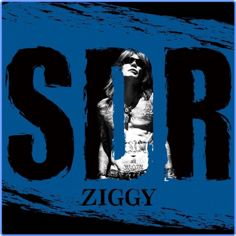 Ziggy - SDR (2021) mp3 320 Kbps Scarica Gratis