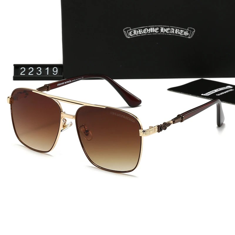 Chrome Hearts Chrome Hearts SunGlasses — Accessories find on BoonBuy Finds