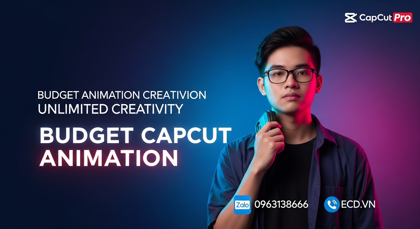 capcut pro tiện lợi nhanh